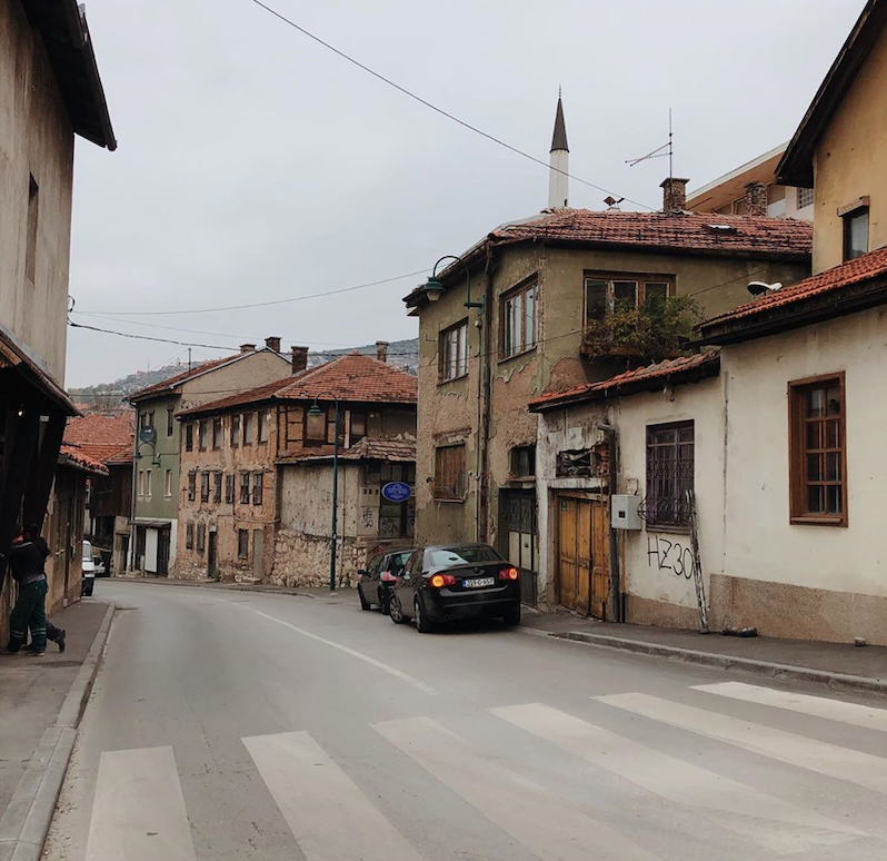 Sarajevo Bosnia Is Apparently Europe S Most Underrated Spot   Screen Shot 2019 11 21 At 11.40.46 AM 